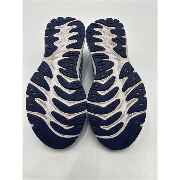 ASICS Gel Cumulus 23 Womens Running Shoe Blue Mist Athletic Sneaker Size 8 - Picture 5 of 7